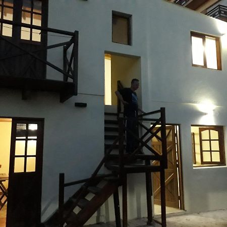 Apartament Complejo El Aljibe La Lucila del Mar Zewnętrze zdjęcie