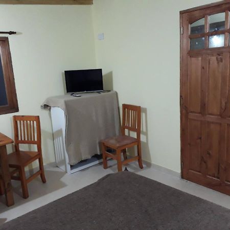 Apartament Complejo El Aljibe La Lucila del Mar Zewnętrze zdjęcie