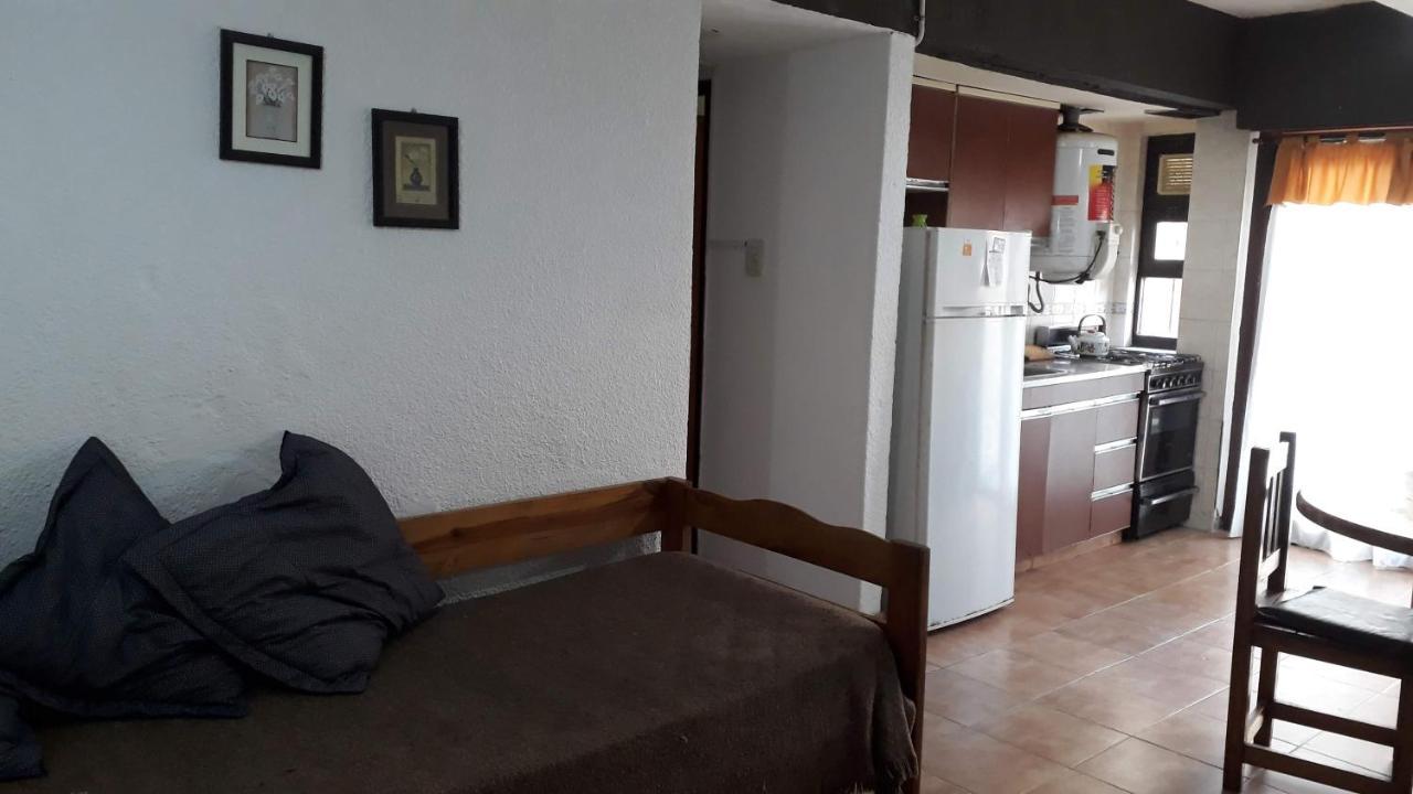 Apartament Complejo El Aljibe La Lucila del Mar Zewnętrze zdjęcie