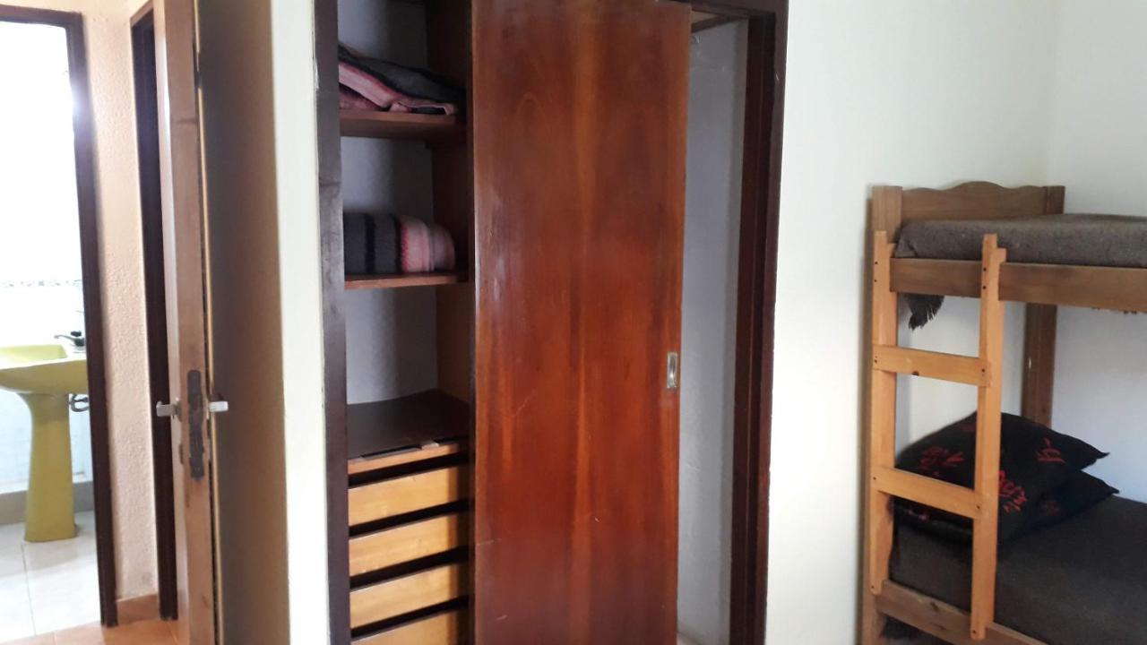 Apartament Complejo El Aljibe La Lucila del Mar Zewnętrze zdjęcie