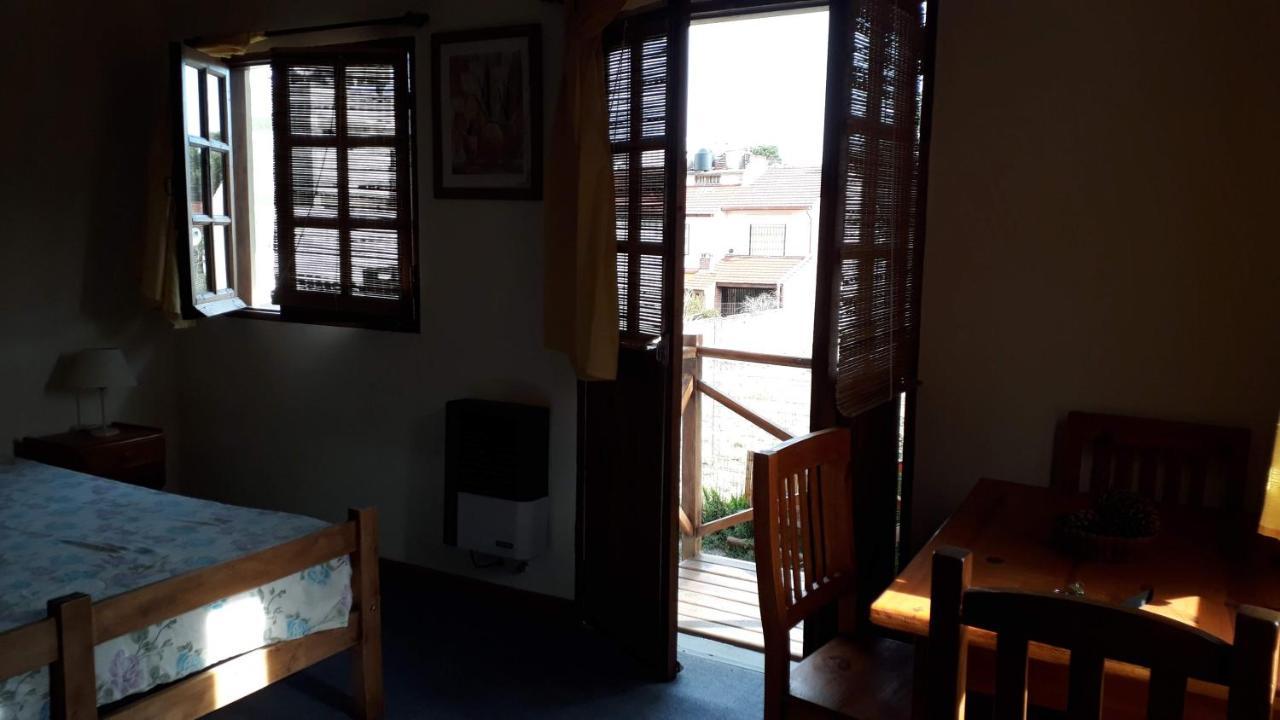 Apartament Complejo El Aljibe La Lucila del Mar Zewnętrze zdjęcie