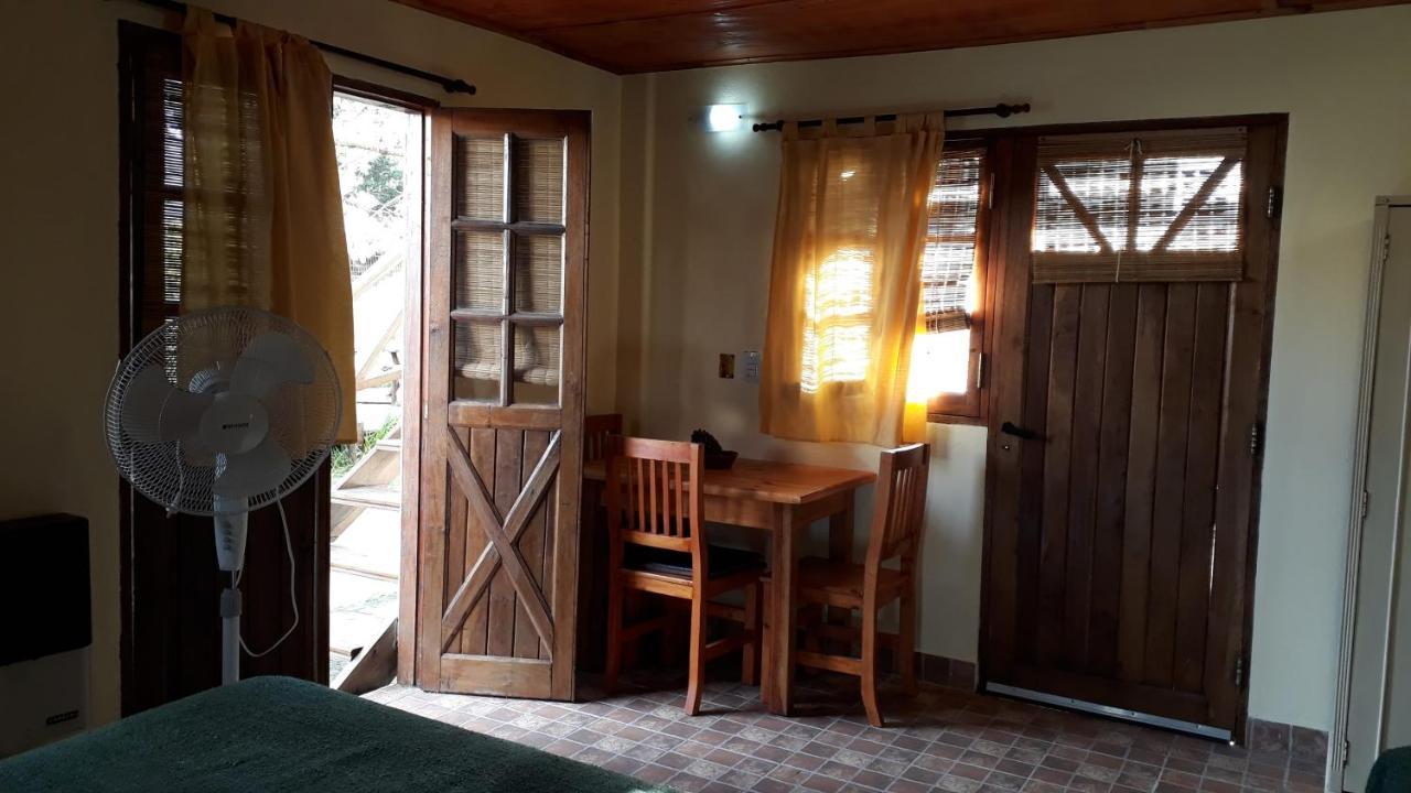 Apartament Complejo El Aljibe La Lucila del Mar Zewnętrze zdjęcie