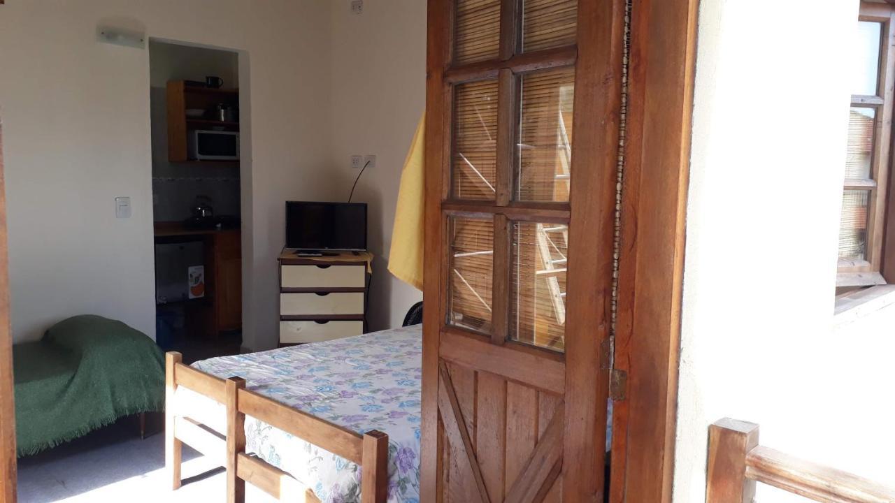 Apartament Complejo El Aljibe La Lucila del Mar Zewnętrze zdjęcie