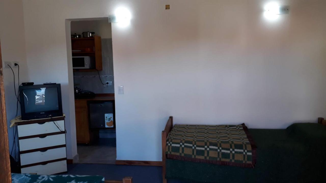 Apartament Complejo El Aljibe La Lucila del Mar Zewnętrze zdjęcie