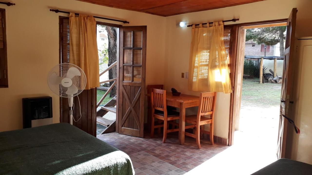 Apartament Complejo El Aljibe La Lucila del Mar Zewnętrze zdjęcie