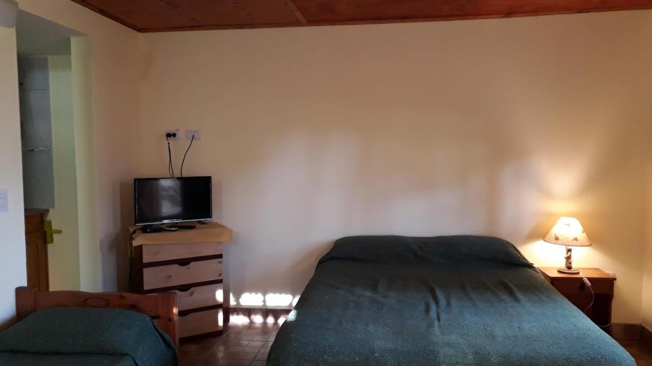 Apartament Complejo El Aljibe La Lucila del Mar Zewnętrze zdjęcie