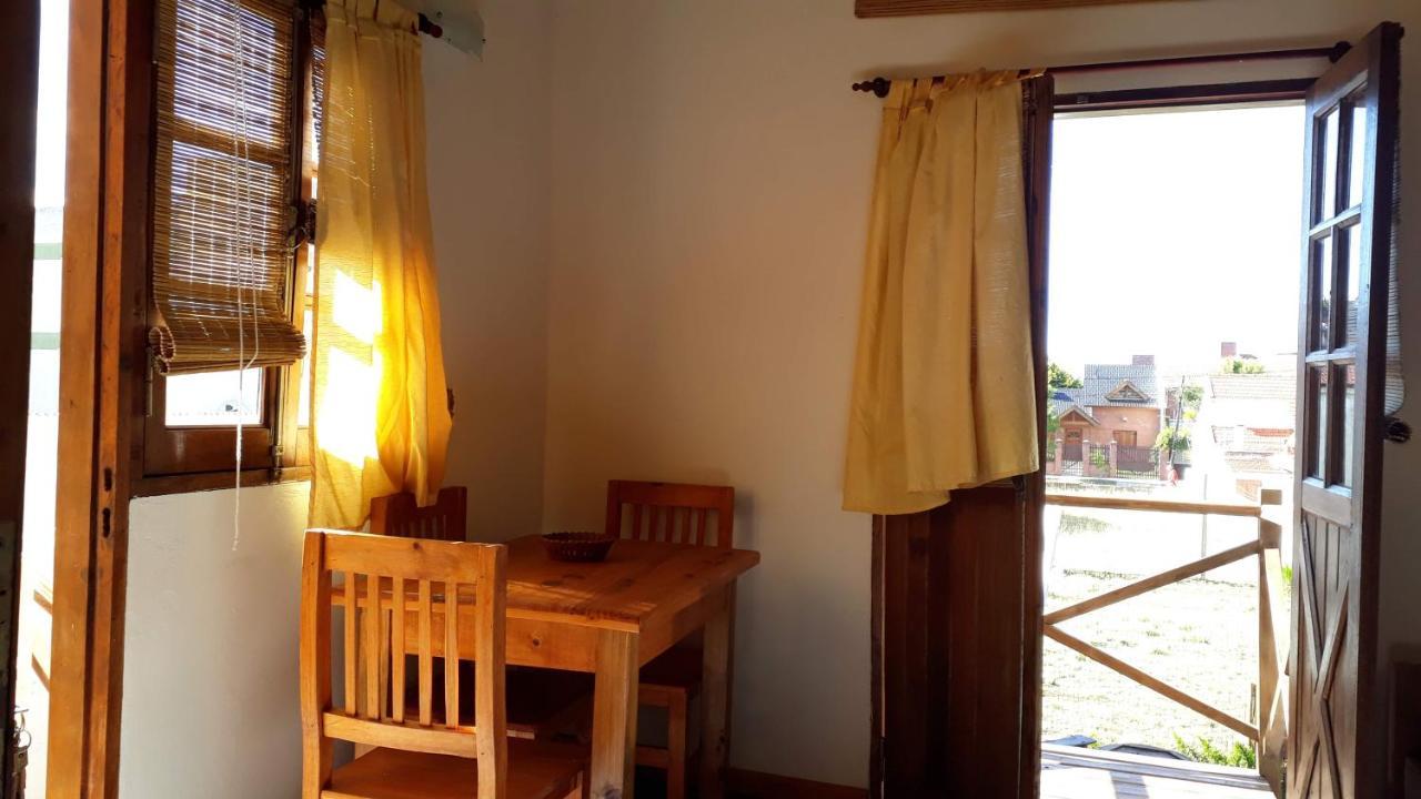 Apartament Complejo El Aljibe La Lucila del Mar Zewnętrze zdjęcie