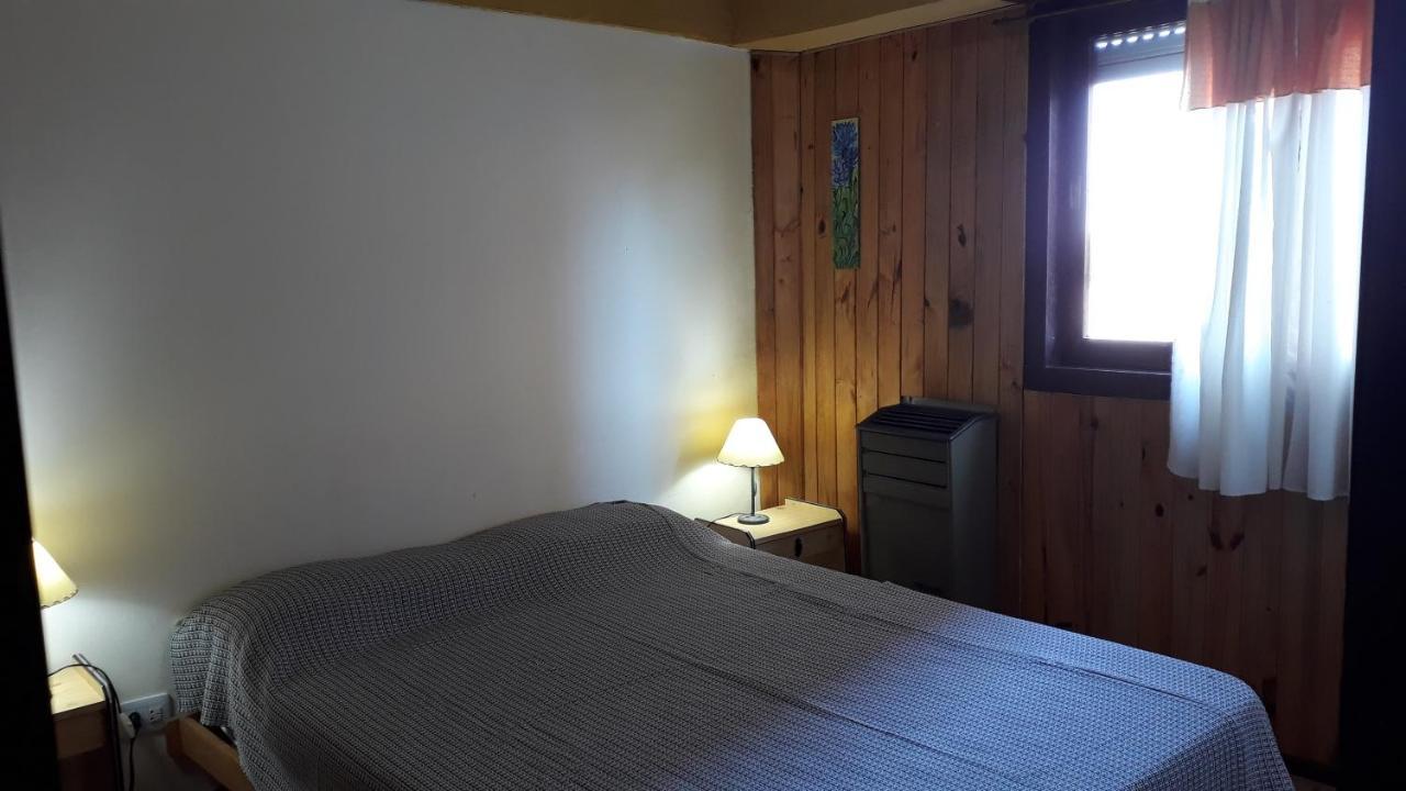 Apartament Complejo El Aljibe La Lucila del Mar Zewnętrze zdjęcie