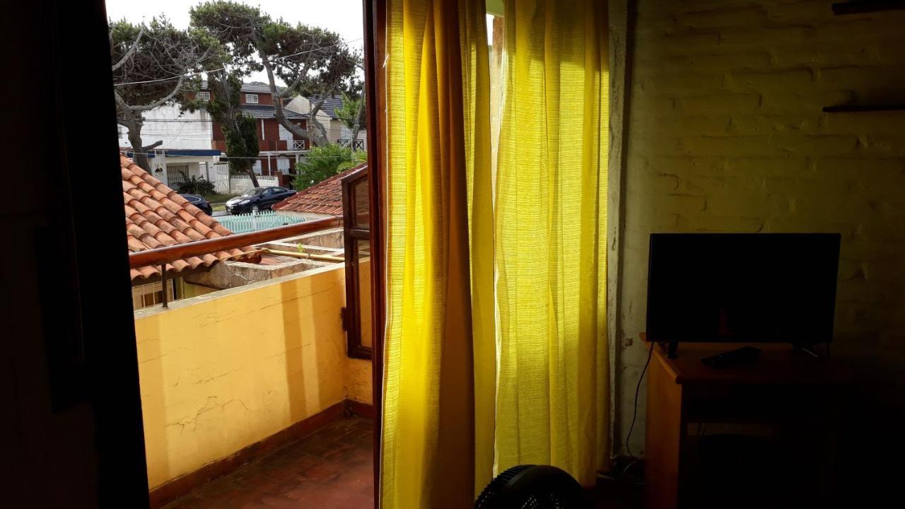 Apartament Complejo El Aljibe La Lucila del Mar Zewnętrze zdjęcie