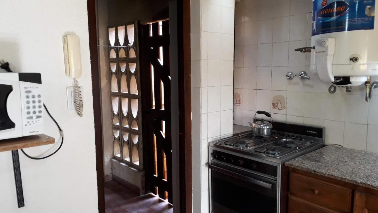 Apartament Complejo El Aljibe La Lucila del Mar Zewnętrze zdjęcie