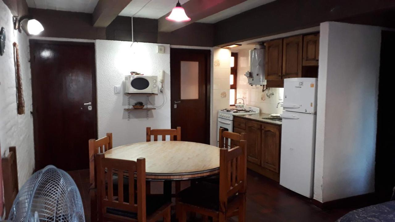 Apartament Complejo El Aljibe La Lucila del Mar Zewnętrze zdjęcie