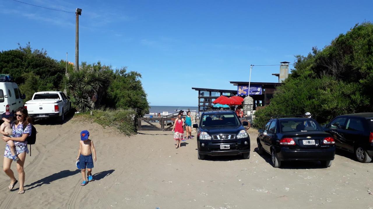 Apartament Complejo El Aljibe La Lucila del Mar Zewnętrze zdjęcie