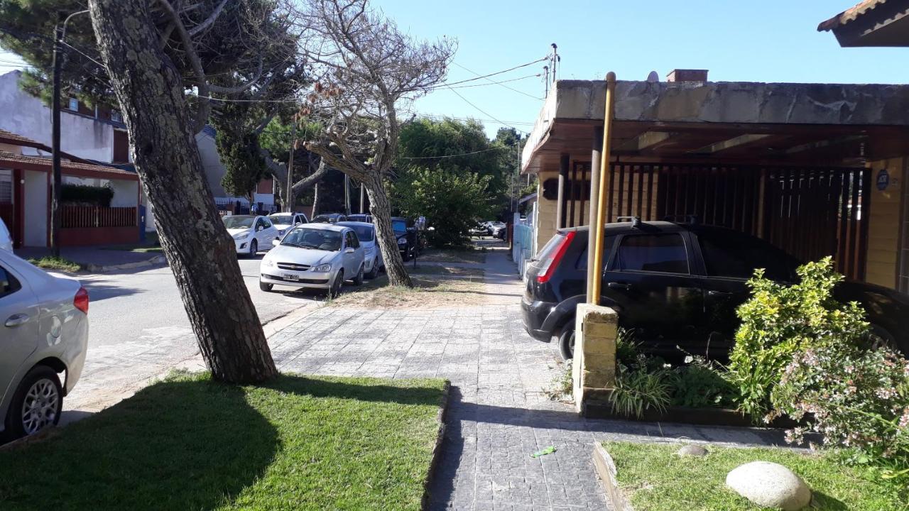 Apartament Complejo El Aljibe La Lucila del Mar Zewnętrze zdjęcie