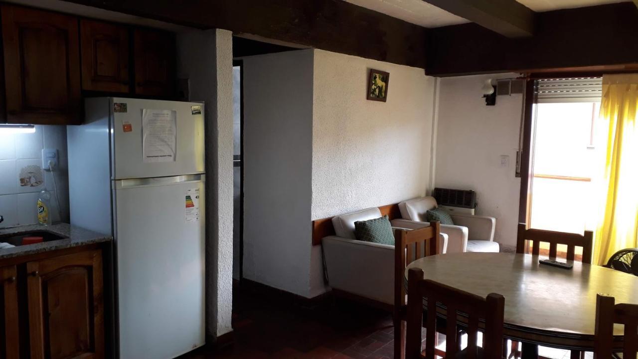 Apartament Complejo El Aljibe La Lucila del Mar Zewnętrze zdjęcie