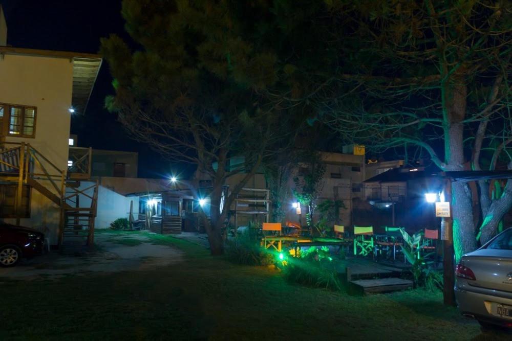 Apartament Complejo El Aljibe La Lucila del Mar Zewnętrze zdjęcie