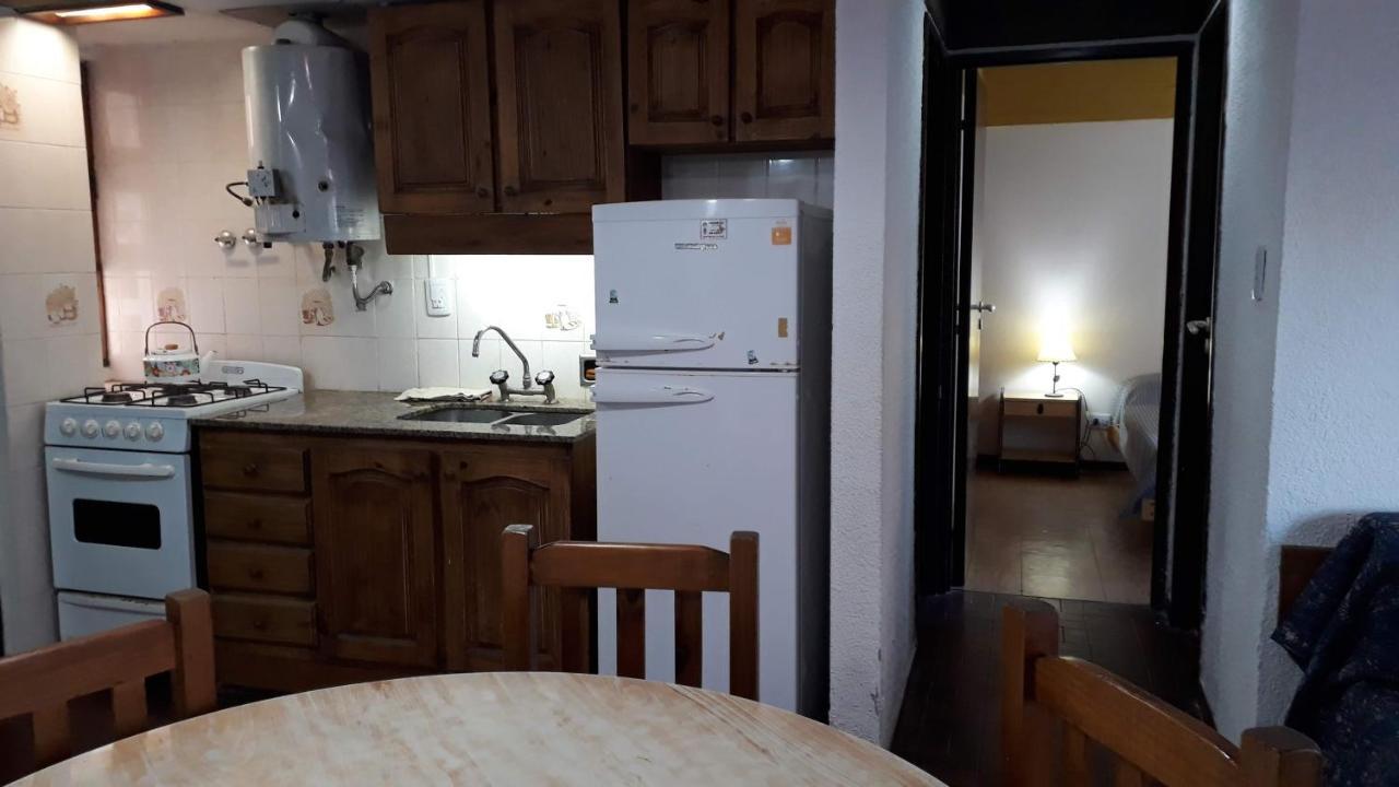 Apartament Complejo El Aljibe La Lucila del Mar Zewnętrze zdjęcie