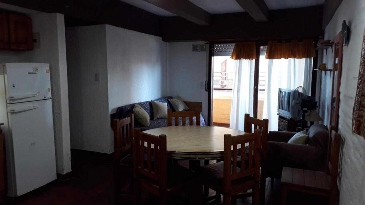 Apartament Complejo El Aljibe La Lucila del Mar Zewnętrze zdjęcie