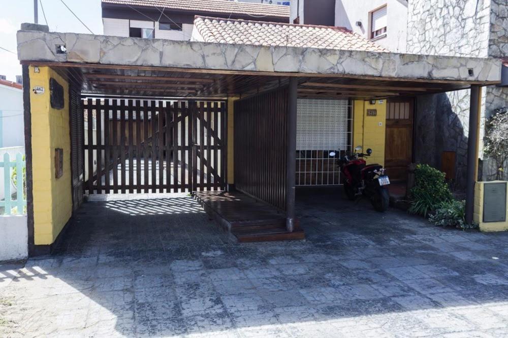 Apartament Complejo El Aljibe La Lucila del Mar Zewnętrze zdjęcie