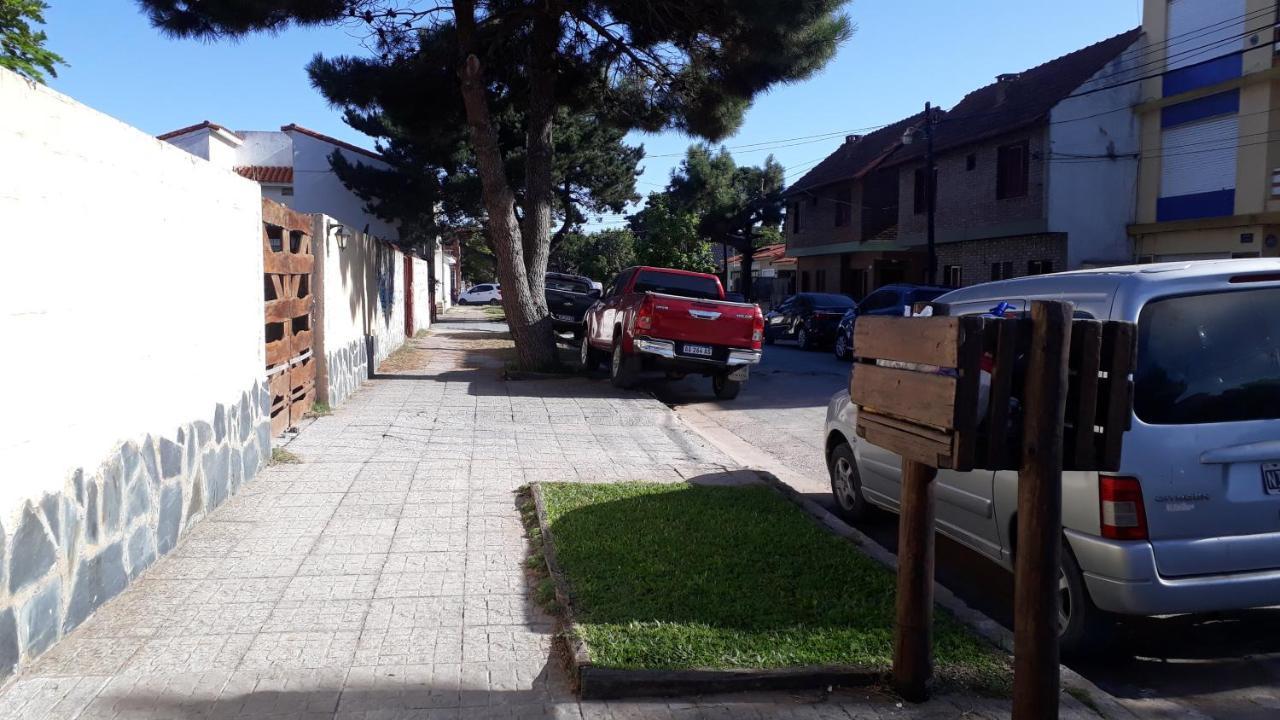 Apartament Complejo El Aljibe La Lucila del Mar Zewnętrze zdjęcie