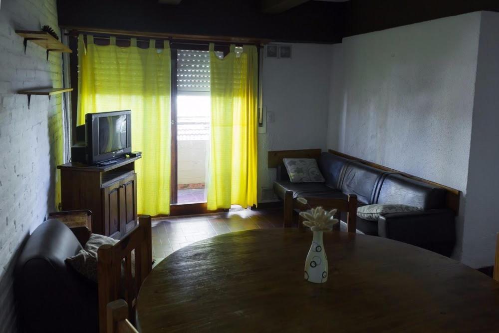 Apartament Complejo El Aljibe La Lucila del Mar Zewnętrze zdjęcie