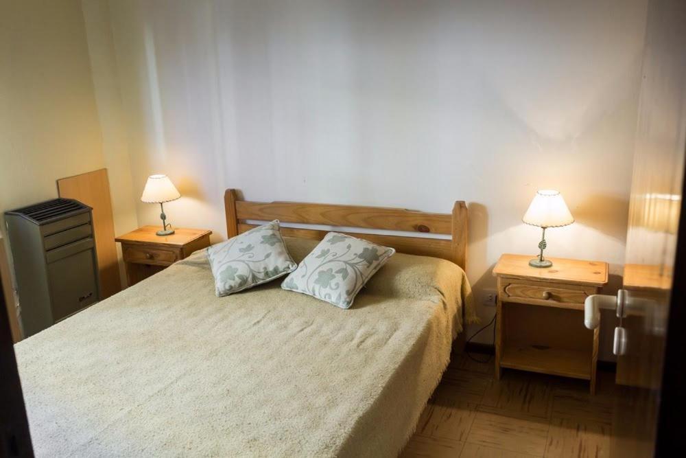 Apartament Complejo El Aljibe La Lucila del Mar Zewnętrze zdjęcie