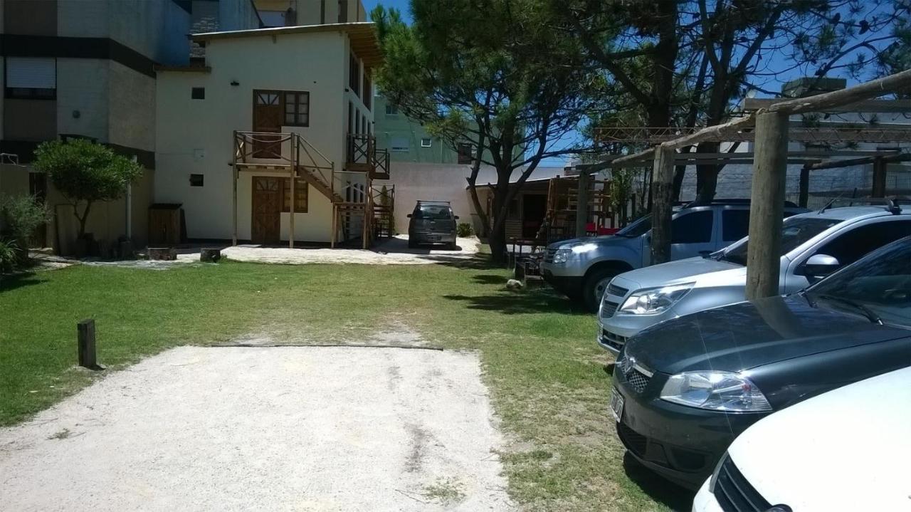 Apartament Complejo El Aljibe La Lucila del Mar Zewnętrze zdjęcie