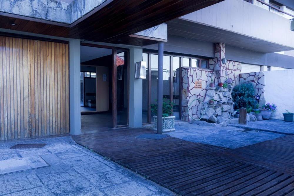 Apartament Complejo El Aljibe La Lucila del Mar Zewnętrze zdjęcie