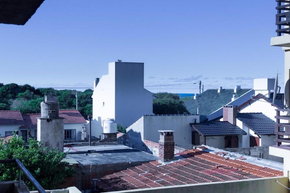 Apartament Complejo El Aljibe La Lucila del Mar Zewnętrze zdjęcie