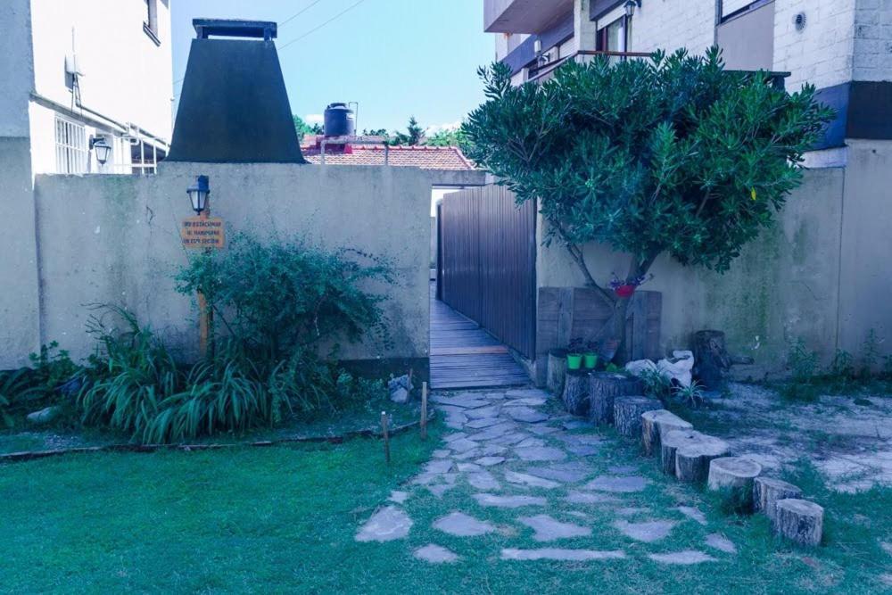 Apartament Complejo El Aljibe La Lucila del Mar Zewnętrze zdjęcie