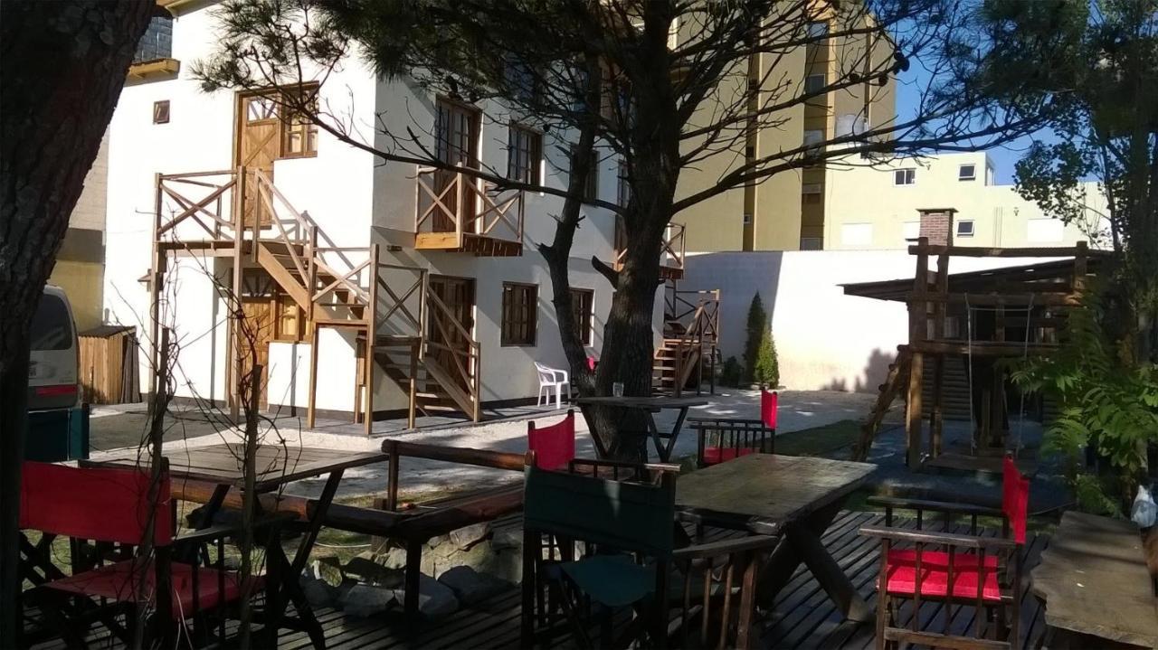 Apartament Complejo El Aljibe La Lucila del Mar Zewnętrze zdjęcie