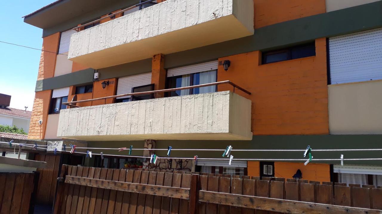Apartament Complejo El Aljibe La Lucila del Mar Zewnętrze zdjęcie