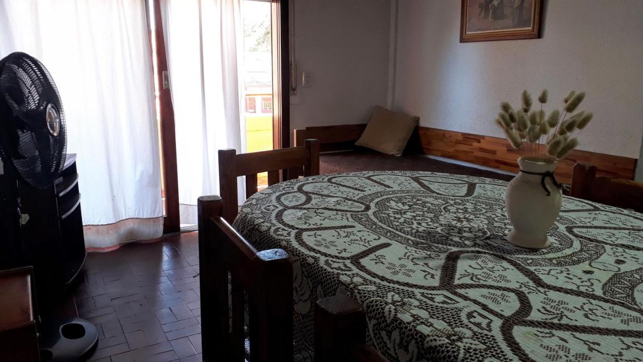 Apartament Complejo El Aljibe La Lucila del Mar Zewnętrze zdjęcie
