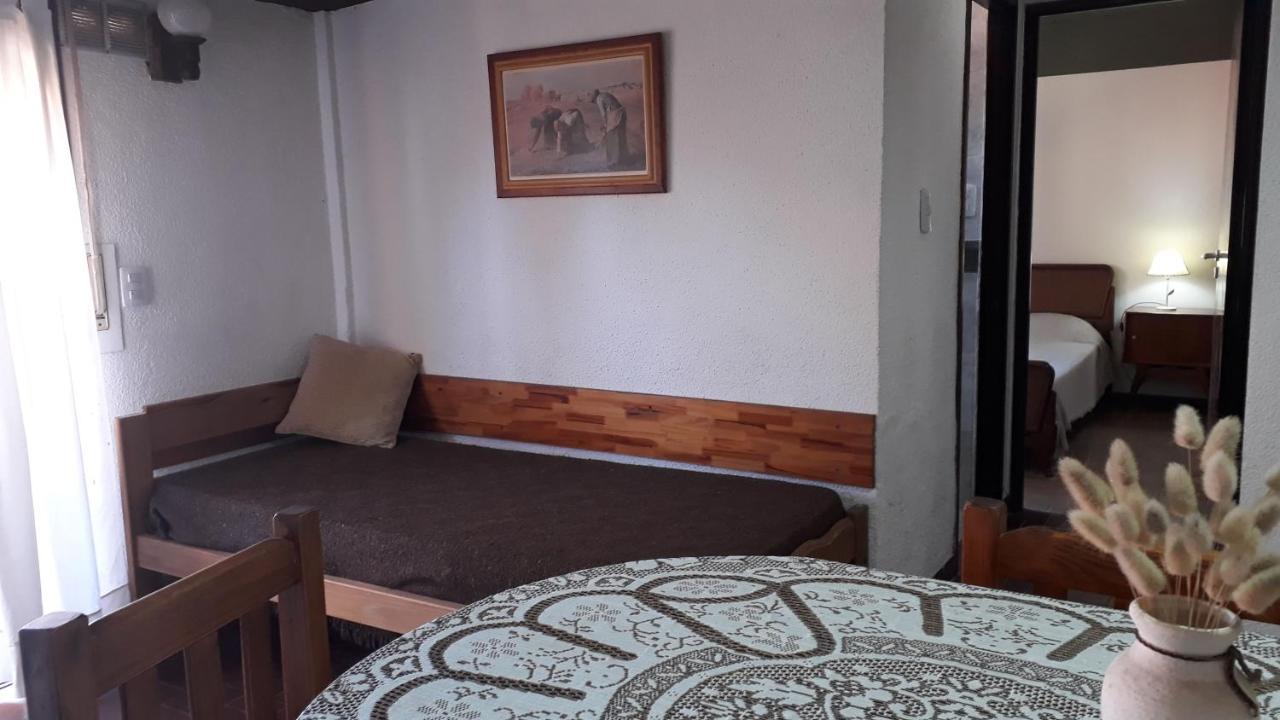 Apartament Complejo El Aljibe La Lucila del Mar Zewnętrze zdjęcie