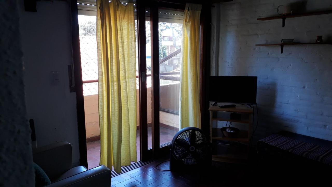 Apartament Complejo El Aljibe La Lucila del Mar Zewnętrze zdjęcie