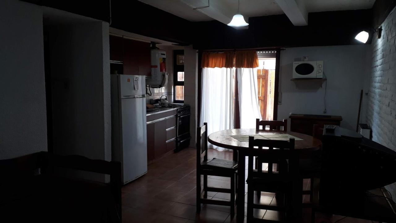 Apartament Complejo El Aljibe La Lucila del Mar Zewnętrze zdjęcie