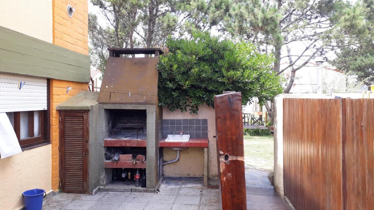 Apartament Complejo El Aljibe La Lucila del Mar Zewnętrze zdjęcie