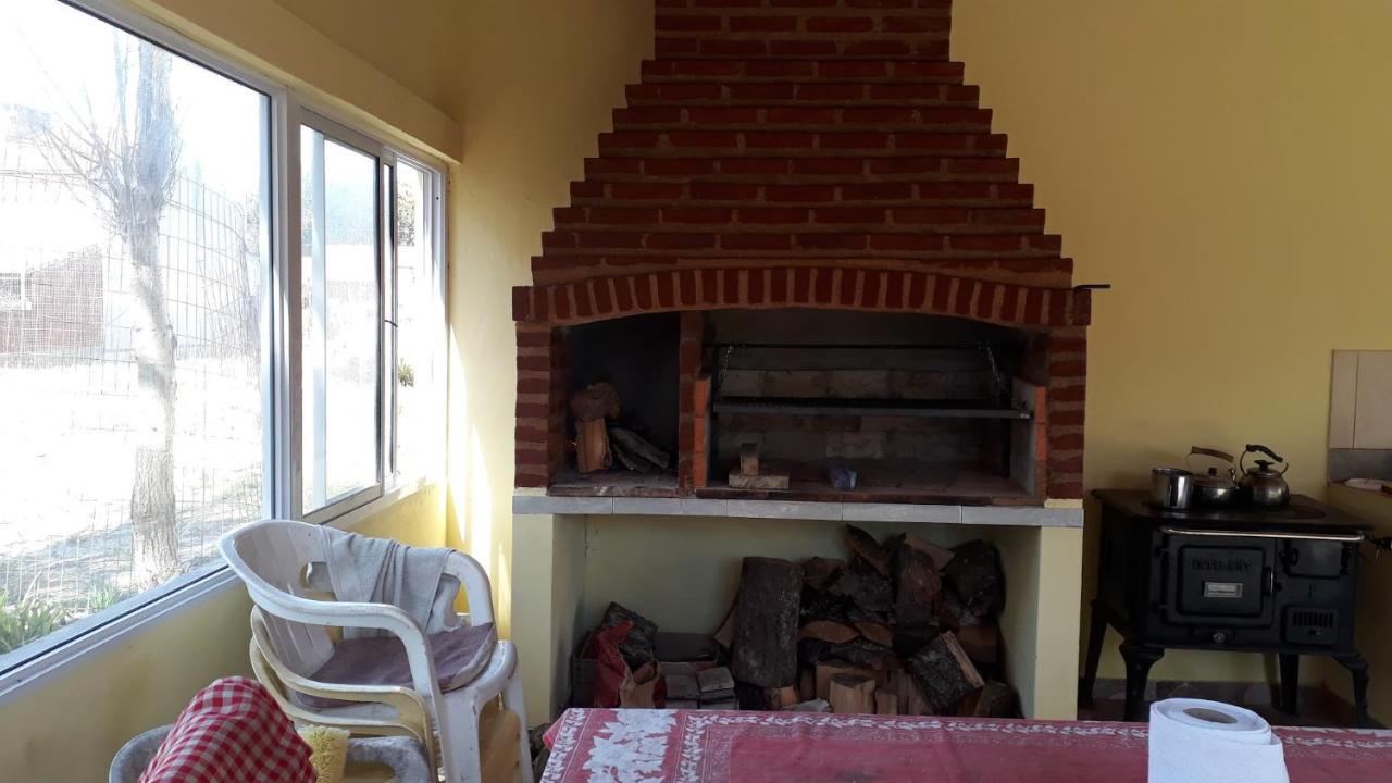 Apartament Complejo El Aljibe La Lucila del Mar Zewnętrze zdjęcie