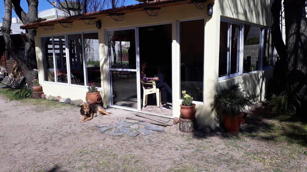 Apartament Complejo El Aljibe La Lucila del Mar Zewnętrze zdjęcie