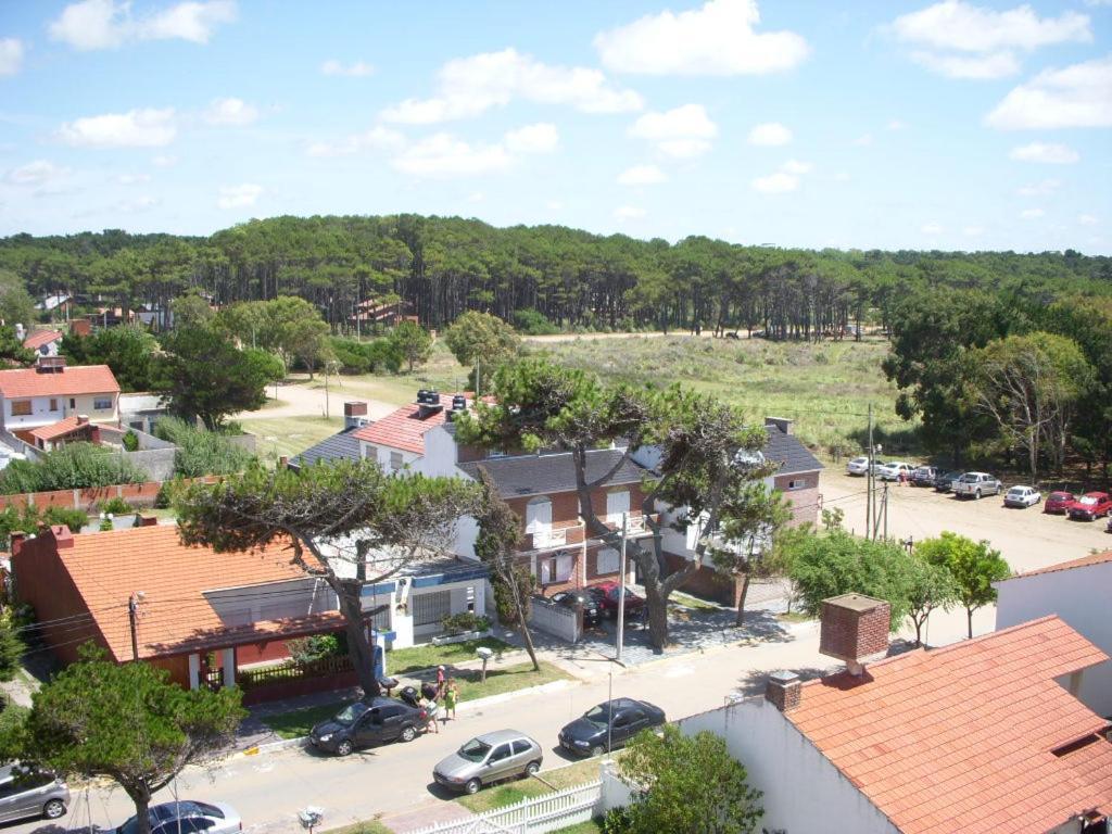 Apartament Complejo El Aljibe La Lucila del Mar Zewnętrze zdjęcie