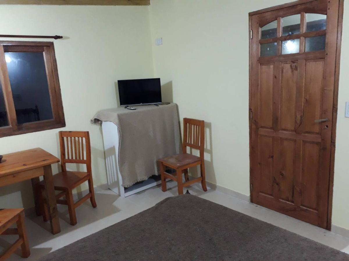 Apartament Complejo El Aljibe La Lucila del Mar Zewnętrze zdjęcie