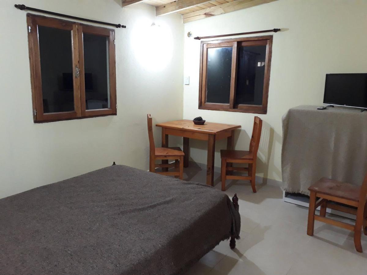 Apartament Complejo El Aljibe La Lucila del Mar Zewnętrze zdjęcie