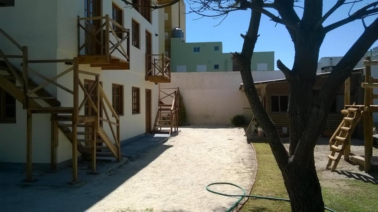 Apartament Complejo El Aljibe La Lucila del Mar Zewnętrze zdjęcie