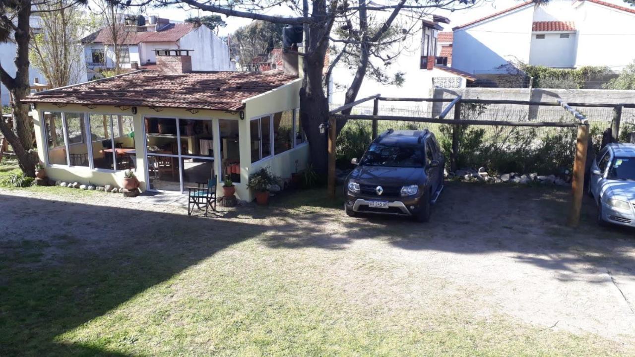 Apartament Complejo El Aljibe La Lucila del Mar Zewnętrze zdjęcie