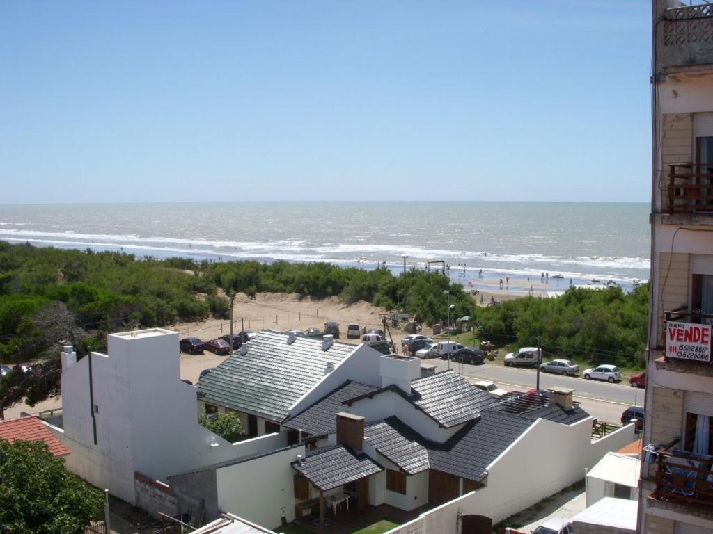 Apartament Complejo El Aljibe La Lucila del Mar Zewnętrze zdjęcie