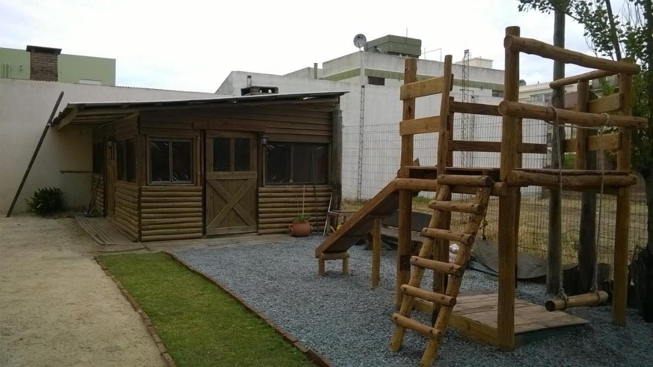 Apartament Complejo El Aljibe La Lucila del Mar Zewnętrze zdjęcie