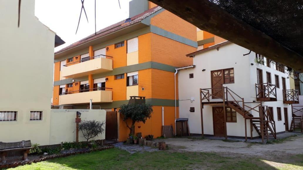 Apartament Complejo El Aljibe La Lucila del Mar Zewnętrze zdjęcie